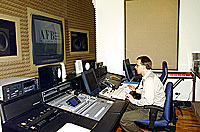 Audio Mix 2. Click on image for larger photo and description.