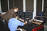 Audio Mastering Studios