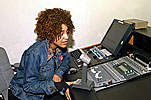 Audio Recording Studios