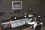 Audio/Video Post-Production Sound Suites