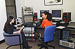 AVID Non-Linear Editing Suites