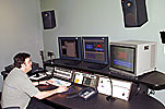 AVID Symphony Suite