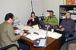 Traffic and Project Management