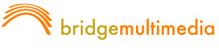 Bridge Multimedia Logo